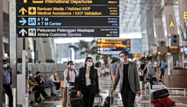Bukan Penyekatan Transportasi, Antisipasi Nataru Dilakukan Melalui Pengetatan Prokes
