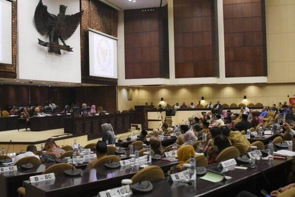 Mengenal Tugas dan Wewenang DPD Beserta Fungsinya