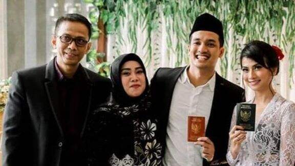 Sempat Ingin Bunuh Diri, Doddy Soedrajat Bongkar Sosok Pria `Berjasa` Selamatkan Hidup Vanessa Angel, Bukan Bibi Ardiansyah!