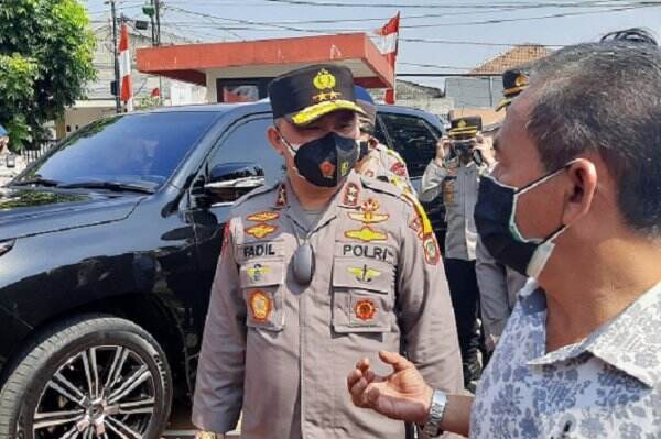 Pesan Kapolda Metro Jaya Soal Balapan untuk Pembalap Liar