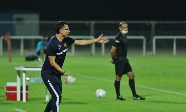 Kena Bantai 1-4 oleh Timnas Indonesia, Malaysia Ganti Tan Cheng Hoe dengan Pelatih Asing?