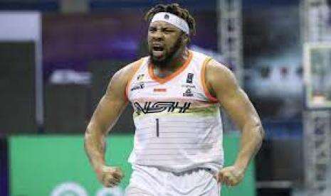 Mike Glover Tak Sulit Adaptasi Bersama NSH