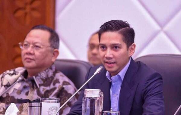 Pansus RUU IKN Mulai Inventarisasi Masalah