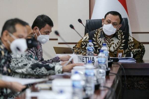 Firli Akan Pidanakan Penyebar Sprin Lidik Palsu Terkait Muktamar NU