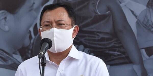 Terawan Ucapkan Terima Kasih ke Jokowi Vaknus Masuk Kandidat Vaksin Booster