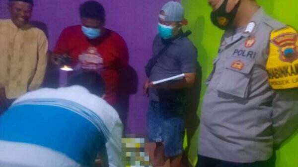 Terpeleset Saat Seberangi Irigasi, Bocah di Brebes Tewas Tenggelam