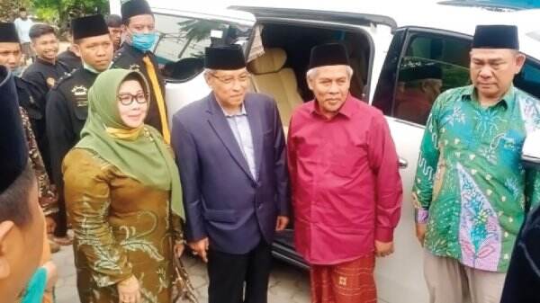 Satgas Nasional Covid-19 Kawal Muktamar NU
