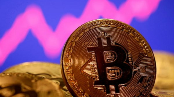 Harga Bitcoin Merangkak Naik, Sekoin Dibanderol Rp673,65 juta