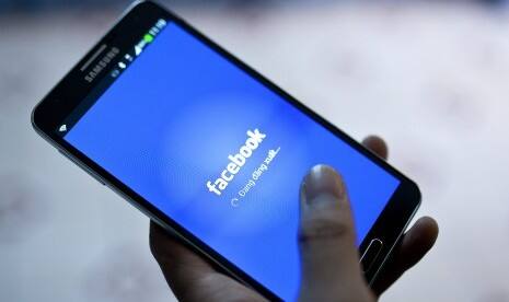 39 Ribu Situs Tiru Web Facebook dan WhatsApp, Jadi Target Phising