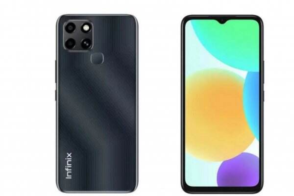 Dirilis Hari Ini, Berikut Harga dan Spesifikasi Infinix Smart 6 NFC