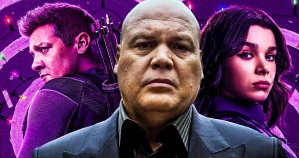 7 Fakta Kingpin, Big Man yang Bakal Muncul Di Episode Final Hawkeye!