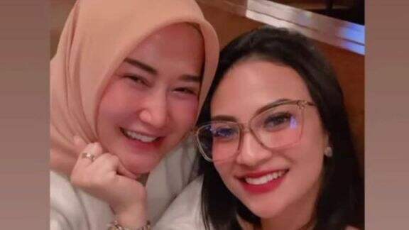 Doddy Soedrajat Kepanasan Gala Mau Punya Rumah, Sahabat Vanessa Angel Beri Sentilan: Saya Mengundang Bapak