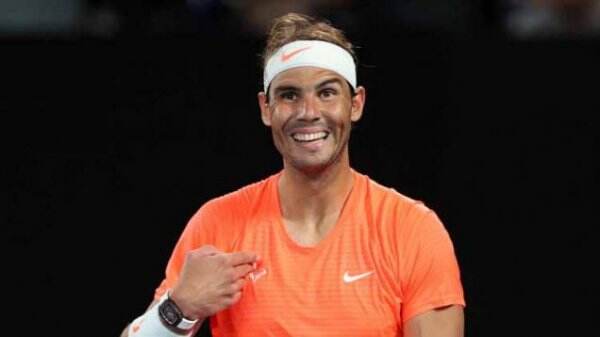 Terpapar COVID-19, Rafael Nadal Batal Tampil di Australian Open 2021?