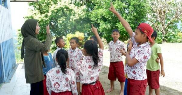 Genap Berusia 7, SKL Akan Rayakan Milad di Lokasi Binaan