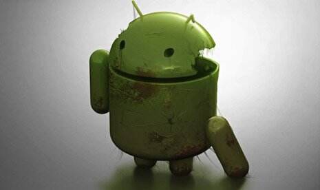 Cara Hapus Malware dari Ponsel Android