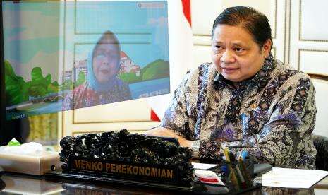 PPKM Dilanjutkan, Nah....