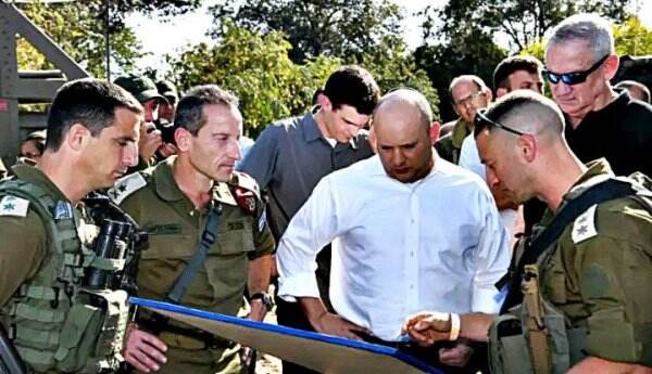 Israel Anggap Amerika Sudah Jauh dari Kata Aman, Kini Warganya Diminta...