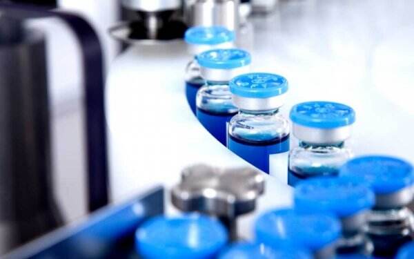 Obat Buatan AstraZeneca Ini Diklaim Ampuh Cegah Covid Omicron