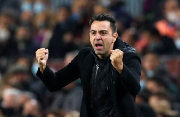 Sindir Balik Real Madrid, Xavi Hernandez Sebut Sevilla Calon Kuat Juara Liga Spanyol Musim Ini