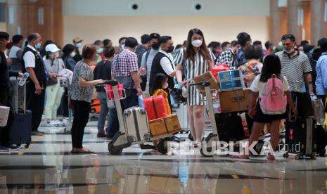 Legislator Minta Perketat Pintu Masuk ke Indonesia