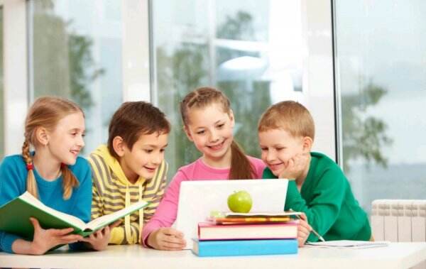 Empat Faktor yang Penting dalam Mendukung Kemampuan Belajar Anak