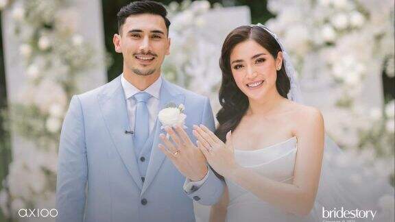 5 Sumber Kekayaan Vincent Verhaag, Suami Tajir Jessica Iskandar yang punya Bisnin Gak Kaleng-kaleng!