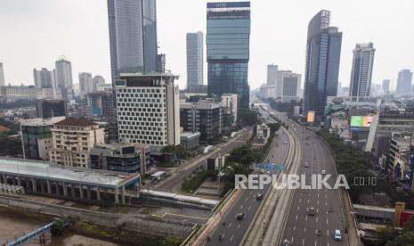 KLHK: Indeks Kualitas Lingkungan Hidup 2021 Alami Peningkatan