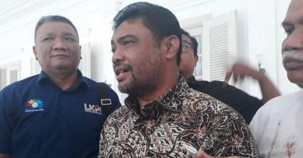 Dukung Gubernur Anies, KSPI: Kenaikan UMP versi Kemenaker Sama Seperti Tarif Bayar Toilet