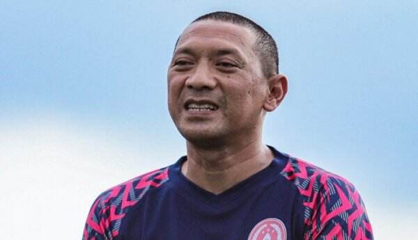 PSS Sleman Tunjuk I Putu Gede sebagai Pelatih