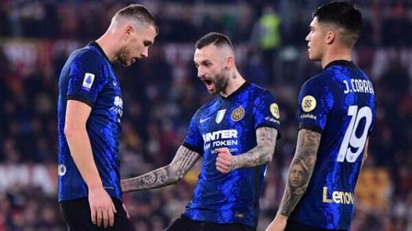 Bursa Transfer: Nekat! Newcastle United Incar Predator Andalan Inter Milan