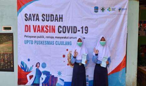 Akhirnya Siswa di Pangandaran Diberikan Jatah Libur