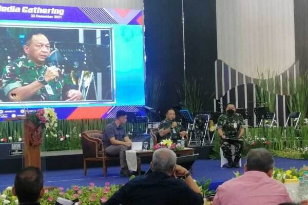 Ada Apa Ini Tiba-tiba TNI AU Putuskan Beli Pesawat Tempur Rafale dan F-15 EX