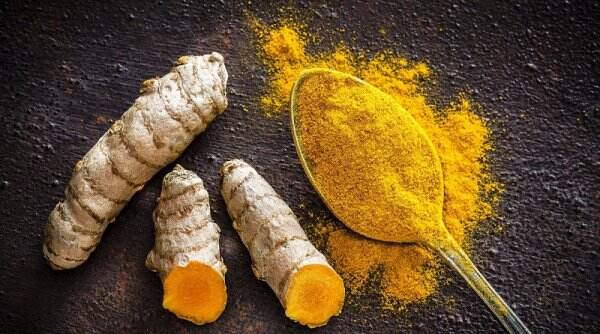 8 Manfaat Kunyit untuk Kesehatan Tubuh, Ternyata Gak Cuma Buat Masak!