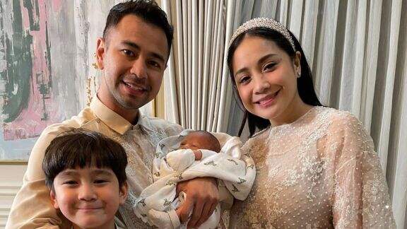 Bandingkan Nasib Masa Depan Rayyanza dengan Rafathar Anak Sultan Andara, Denny Darko: Akan Lebih...