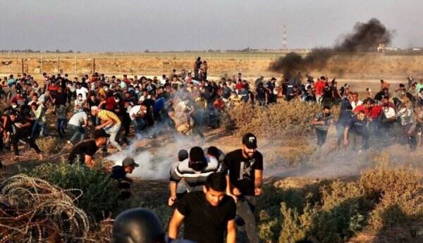Kondisi Tepi Barat Memanas, Pasukan Israel Kembali Tembak Mati Warga Palestina