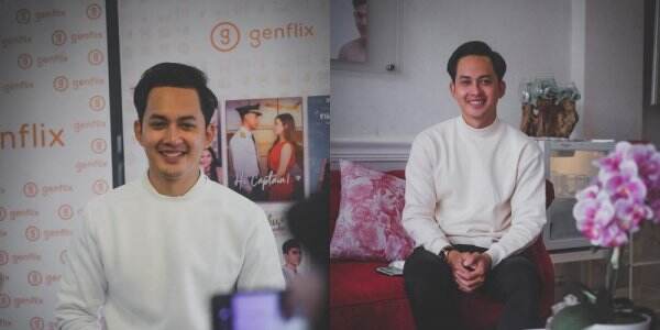 Biodata Kiki Farrel Lengkap Umur dan Agama, Aktor Ganteng Rawat Ibunda Idap Kanker