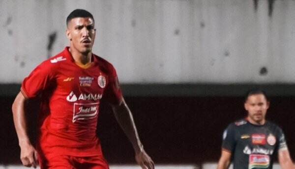 Persija Jakarta Resmi Melepas Yann Motta
