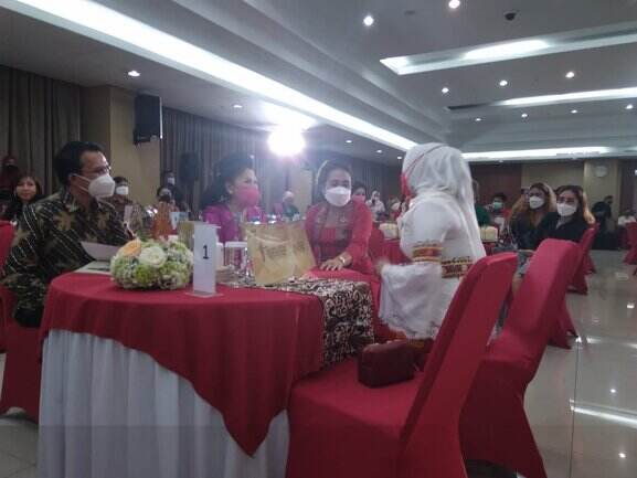 Menteri PPPA: Hari Ibu di Indonesia Tak Sama dengan Mother’s Day