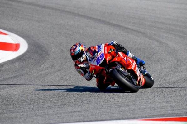 Jorge Martin Tampil Moncer di MotoGP 2021, Ini Kuncinya