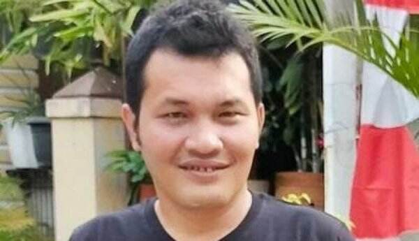 Baliho Puan Maharani Ditindak Satpol PP, Nicho Silalahi Singgung Pasukan Khusus Penurun Baliho