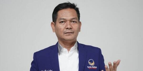 NasDem Harapkan Muktamar NU Lahirkan Kepemimpinan Yang Kuat