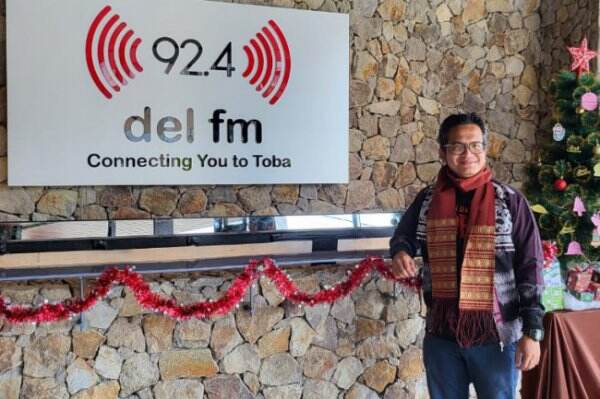 Jimmy Panjaitan Ingatkan Pelaku Pariwisata Taat Prokes