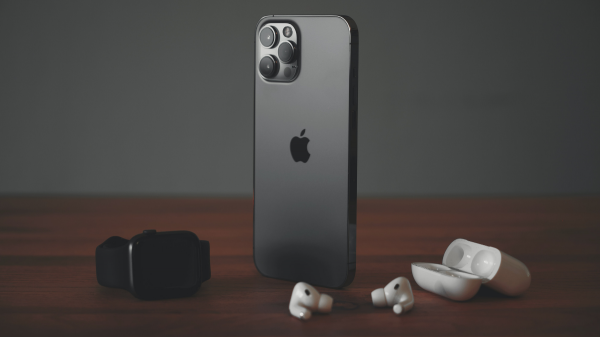 Spesifikasi dan Harga iPhone 11 Pro Max