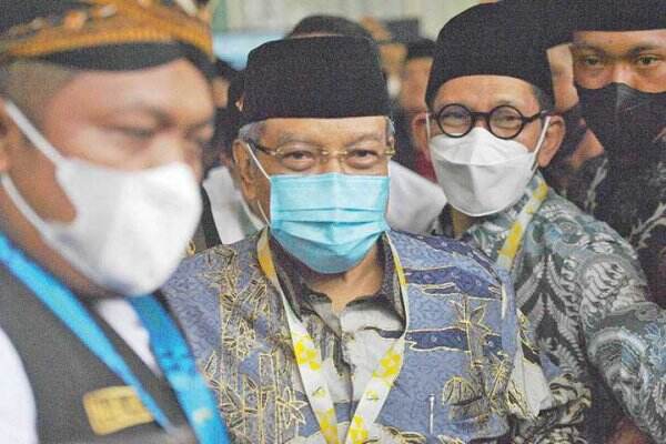 Pemilihan Ketum PBNU Diupayakan Mufakat