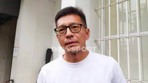 Liga 1: Buka Peluang Datangkan Pemain Lokal Anyar, Ini Kata Bos Persib