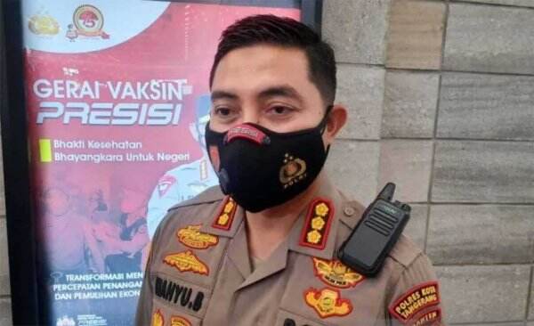 Polisi Tangkap Dua Pria Terkait Karantina Mandiri Warga Korsel
