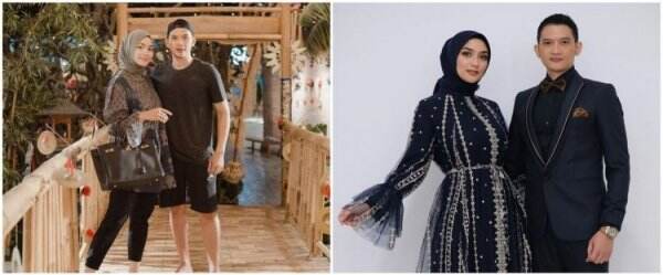 Momen Citra Kirana lihat adegan mesra Rezky Aditya, nangis cemburu