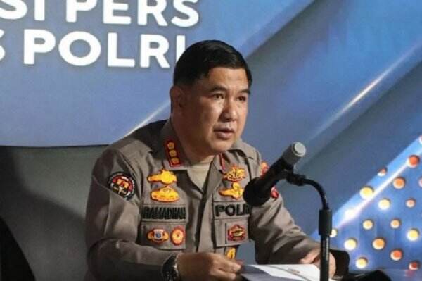 Polri Sebut Kelompok Teroris JAD Sudah Persiapkan Aksi Teror