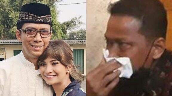 Merasa Jadi Ayah yang Didzolimi, Doddy Soedrajat Menangis Minta Bantuan Sunan Kalijaga