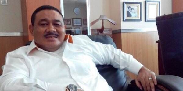 Nasdem DKI: Giring Perlu Belajar Politik Gagasan yang Cerdas, Bukan Bikin Gaduh dan Pengecut